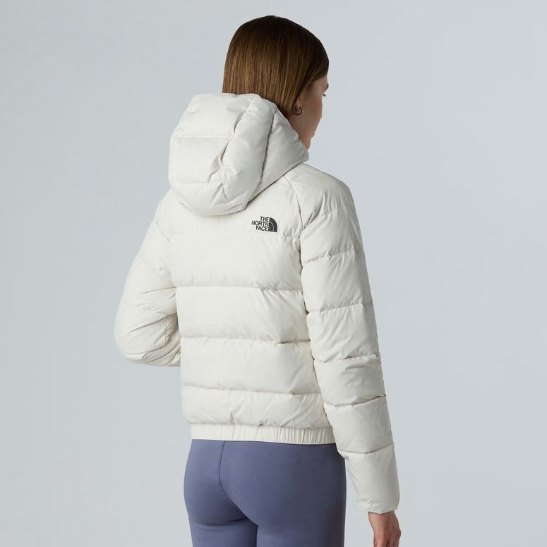 Куртка THE NORTH FACE HYALITE DOWN  жіноча - 2