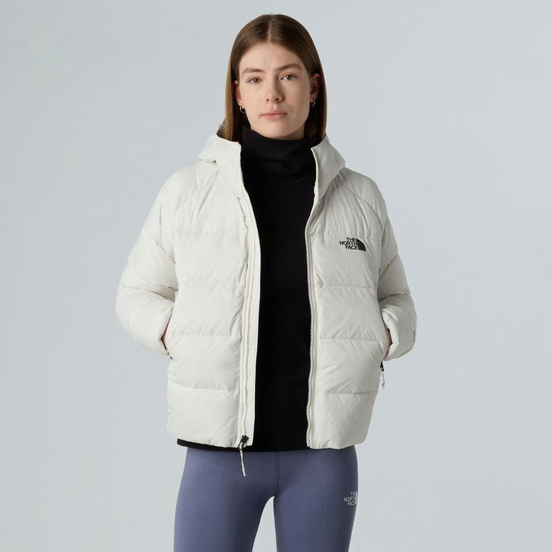 Куртка THE NORTH FACE HYALITE DOWN  жіноча - 3