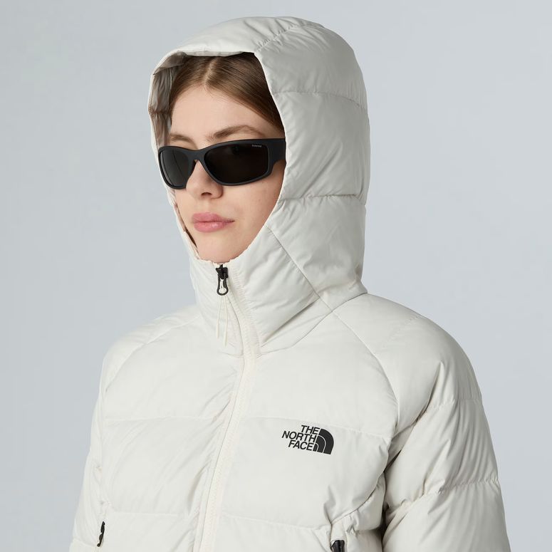 Куртка THE NORTH FACE HYALITE DOWN  жіноча - 4