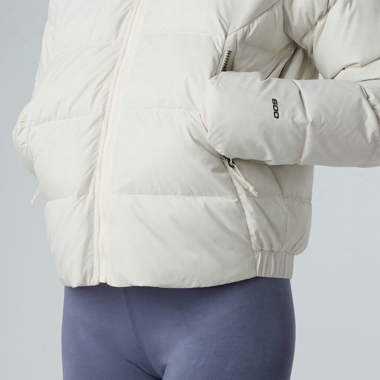Куртка THE NORTH FACE HYALITE DOWN  жіноча - 5