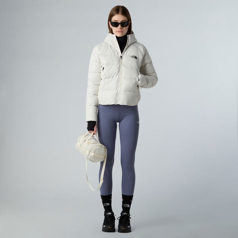 Куртка THE NORTH FACE HYALITE DOWN  жіноча - 6