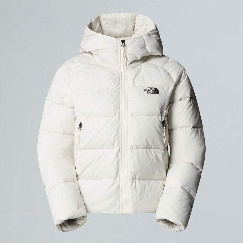Куртка THE NORTH FACE HYALITE DOWN  жіноча - 8