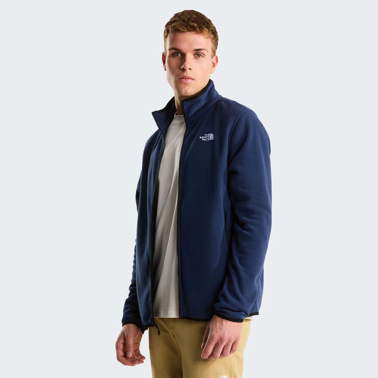 Джемпер THE NORTH FACE GLACIER FLEECE  мужской - 4