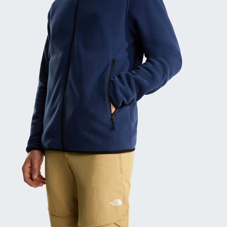 Джемпер THE NORTH FACE GLACIER FLEECE  мужской - 6