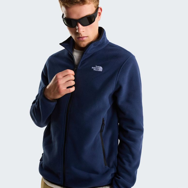 Джемпер THE NORTH FACE GLACIER FLEECE  мужской - 7