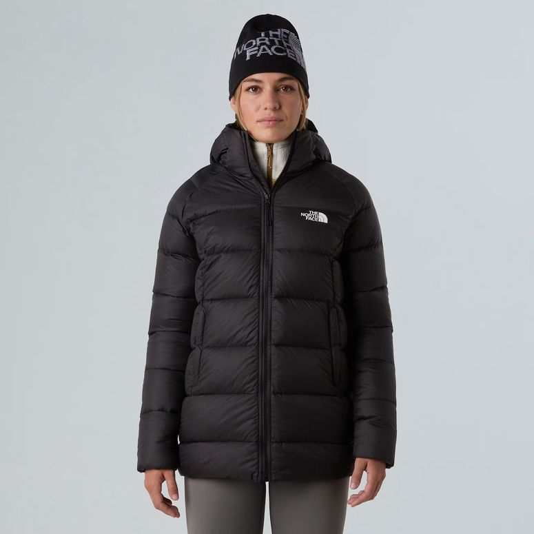 Куртка THE NORTH FACE HYALITE DOWN  жіноча - 1