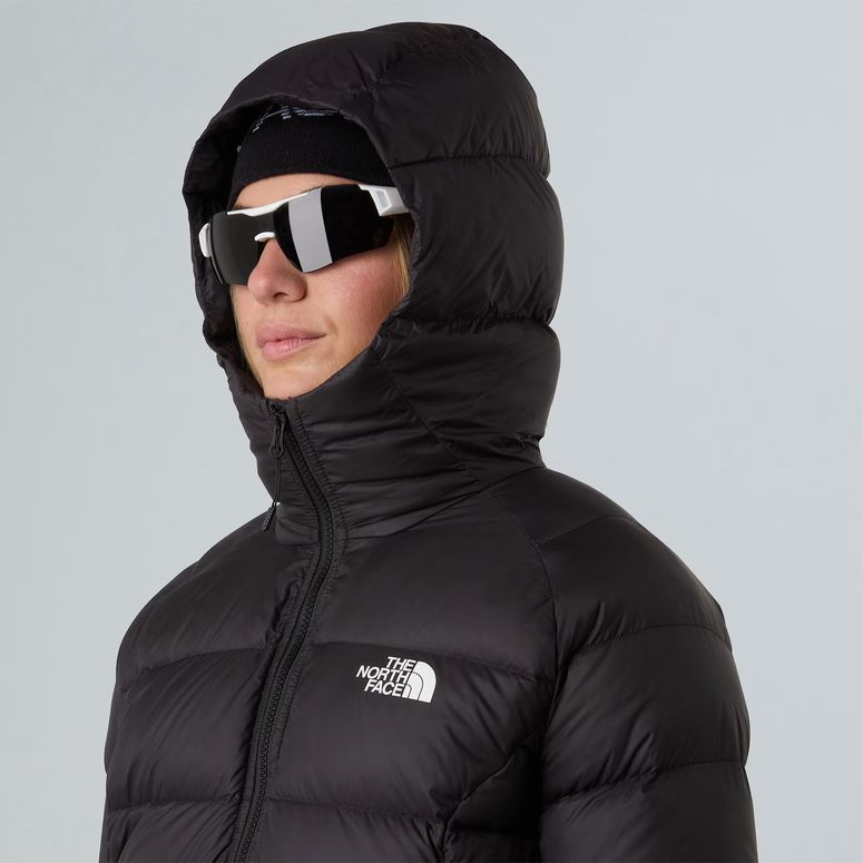 Куртка THE NORTH FACE HYALITE DOWN  жіноча - 4
