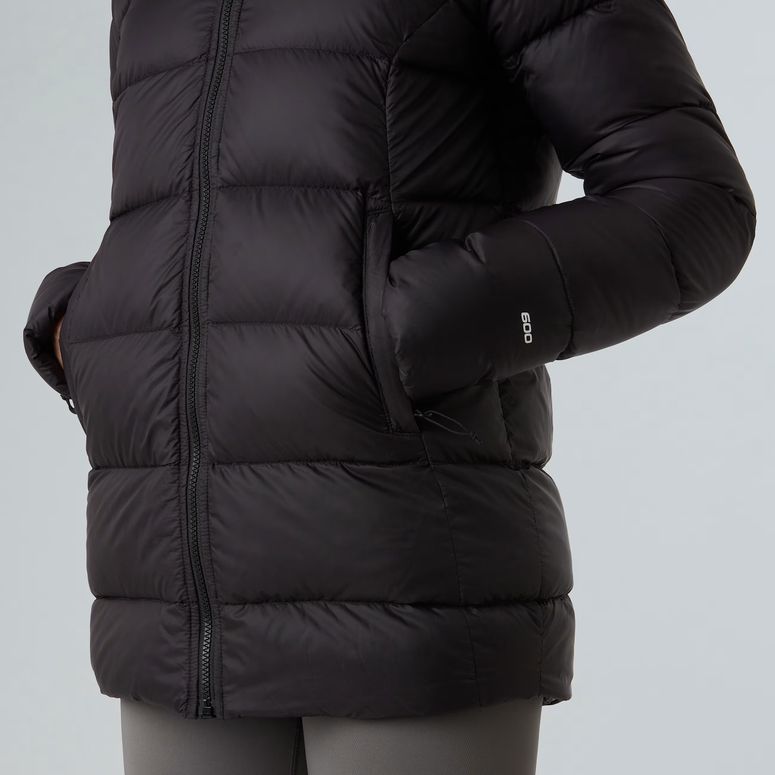Куртка THE NORTH FACE HYALITE DOWN  жіноча - 5
