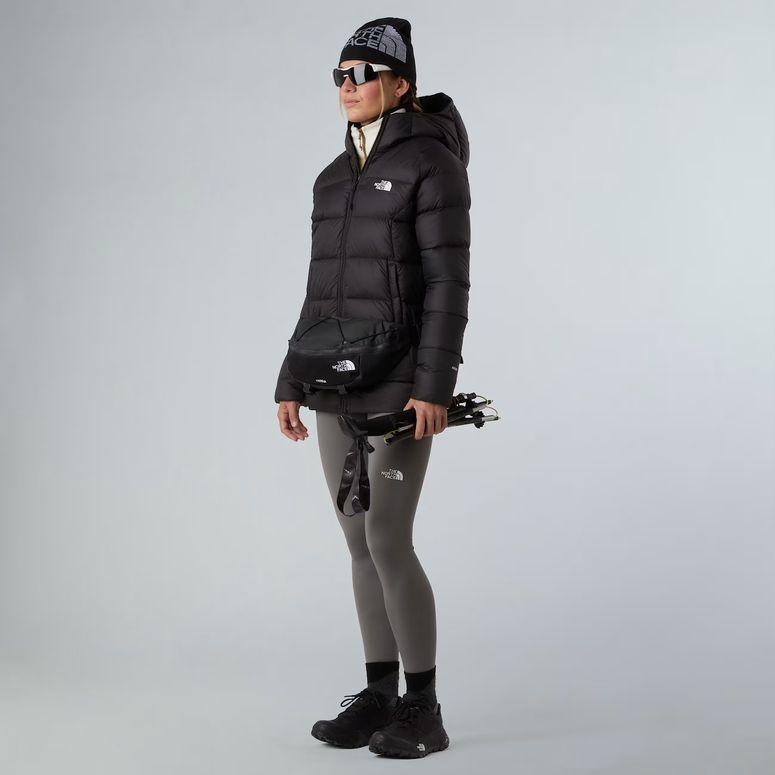 Куртка THE NORTH FACE HYALITE DOWN  жіноча - 6