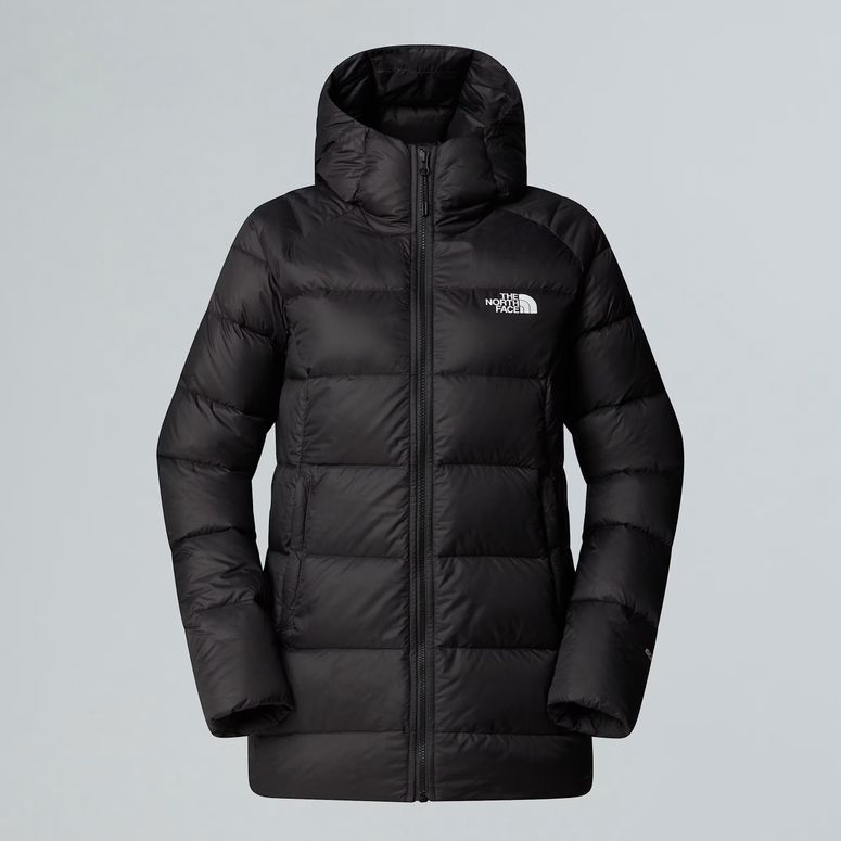 Куртка THE NORTH FACE HYALITE DOWN  жіноча - 8