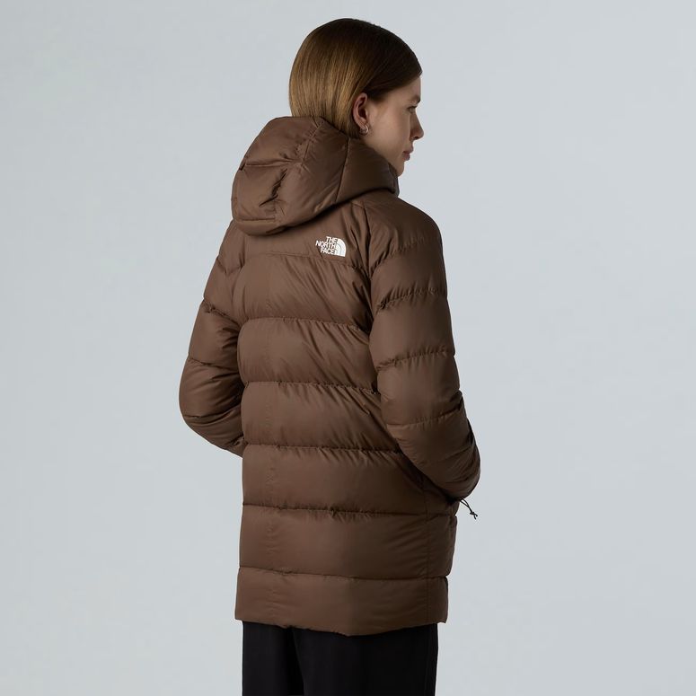 Куртка THE NORTH FACE HYALITE DOWN  жіноча - 2
