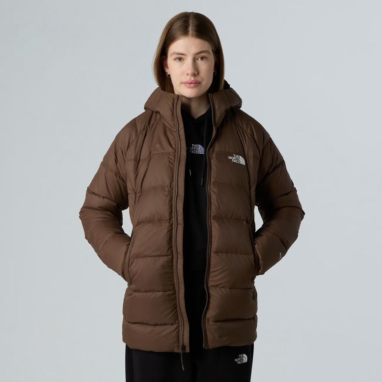 Куртка THE NORTH FACE HYALITE DOWN  жіноча - 3