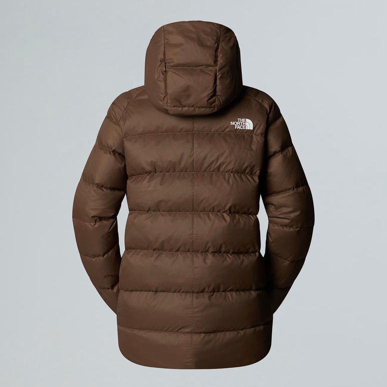 Куртка THE NORTH FACE HYALITE DOWN  жіноча - 9