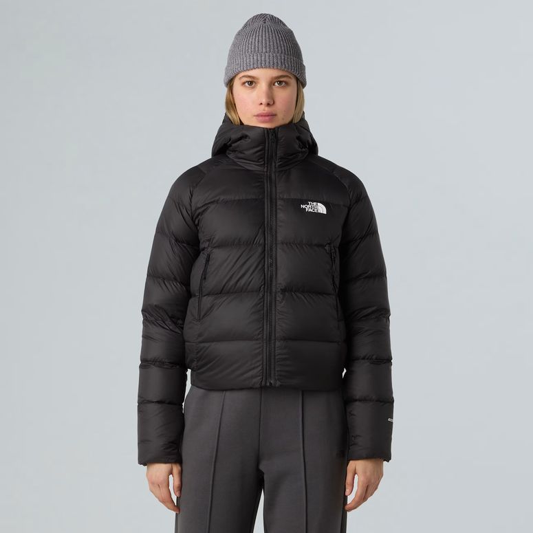 Куртка THE NORTH FACE HYALITE DOWN  жіноча - 1