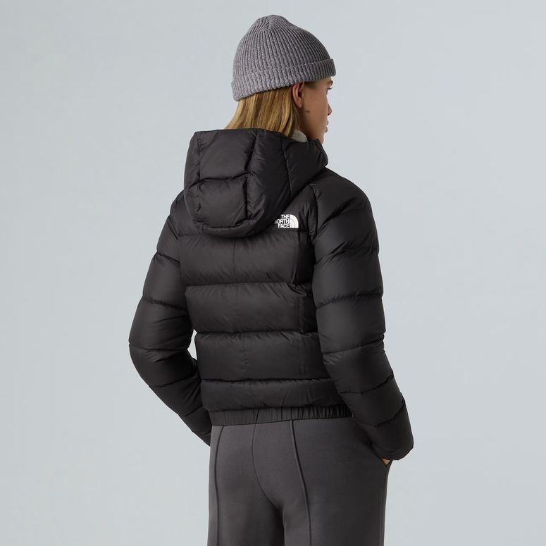 Куртка THE NORTH FACE HYALITE DOWN  жіноча - 2