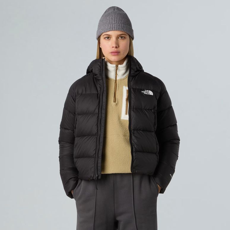 Куртка THE NORTH FACE HYALITE DOWN  жіноча - 3