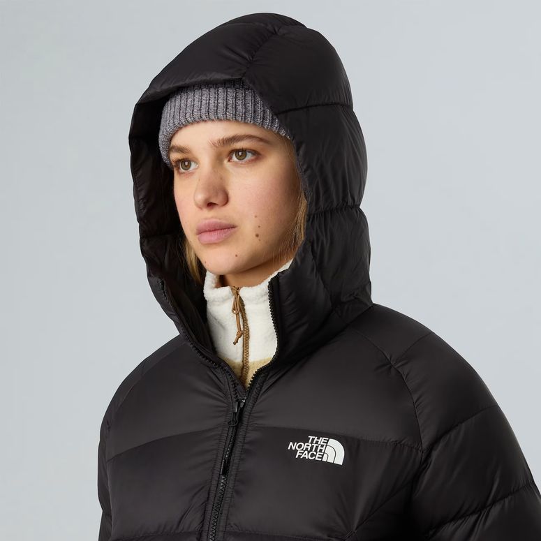 Куртка THE NORTH FACE HYALITE DOWN  жіноча - 4