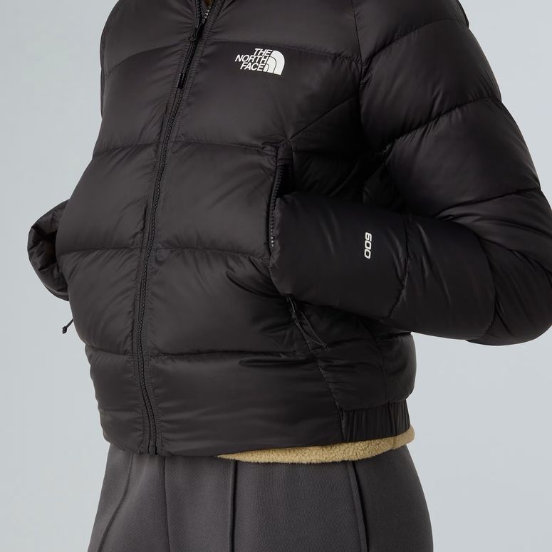 Куртка THE NORTH FACE HYALITE DOWN  жіноча - 5