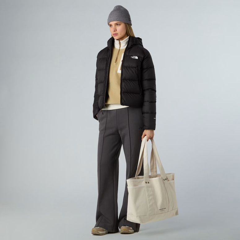 Куртка THE NORTH FACE HYALITE DOWN  жіноча - 6