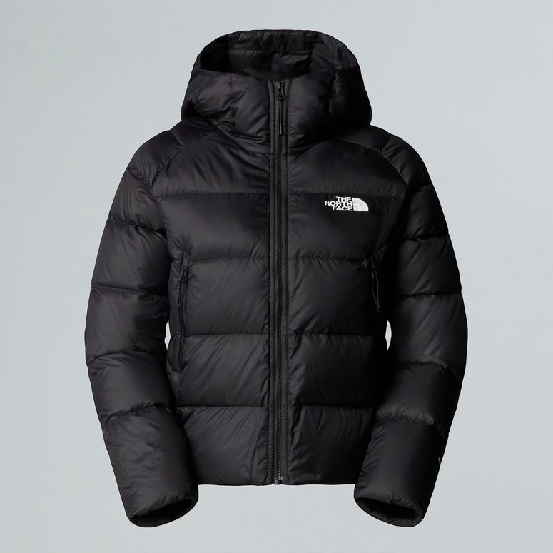 Куртка THE NORTH FACE HYALITE DOWN  жіноча - 8