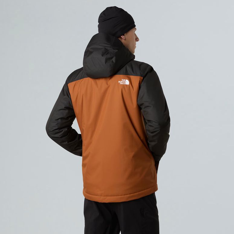 Куртка THE NORTH FACE MILLERTON INSULATED  чоловіча - 2