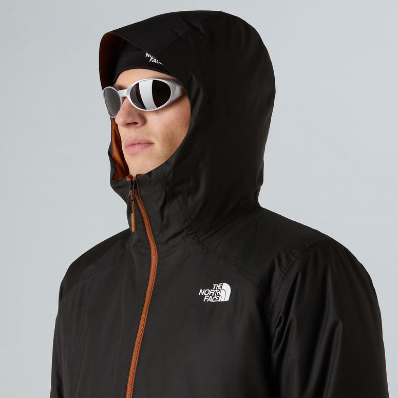 Куртка THE NORTH FACE MILLERTON INSULATED  чоловіча - 4