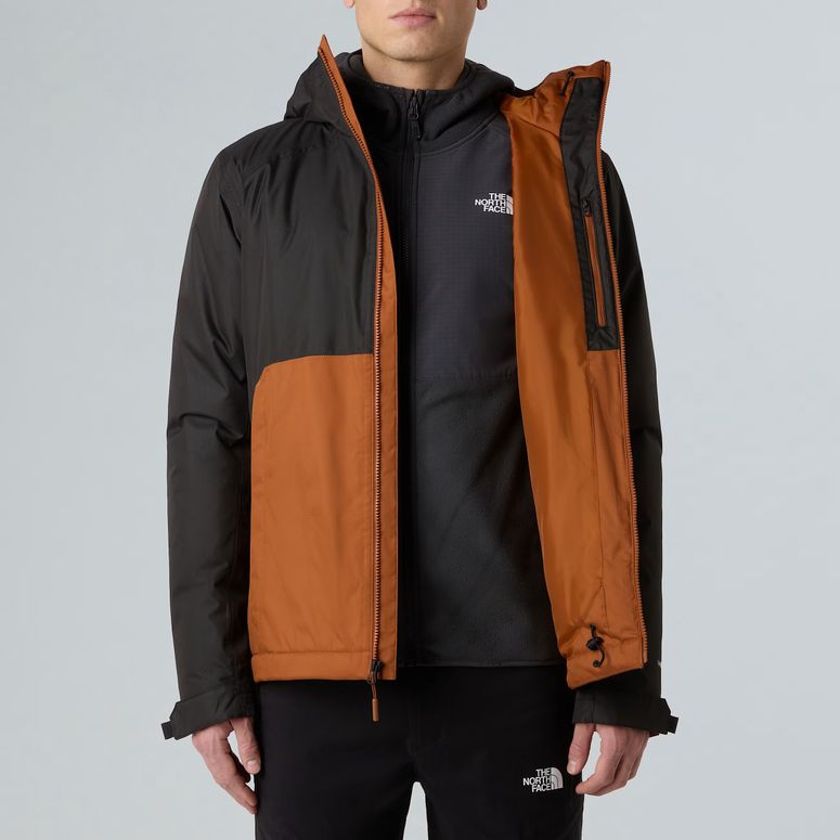 Куртка THE NORTH FACE MILLERTON INSULATED  чоловіча - 6