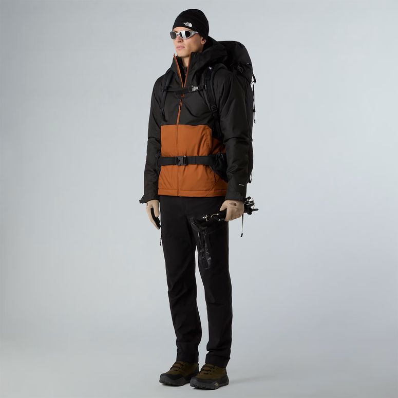 Куртка THE NORTH FACE MILLERTON INSULATED  чоловіча - 7