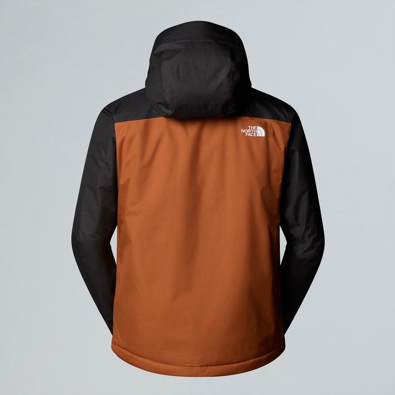 Куртка THE NORTH FACE MILLERTON INSULATED  чоловіча - 9