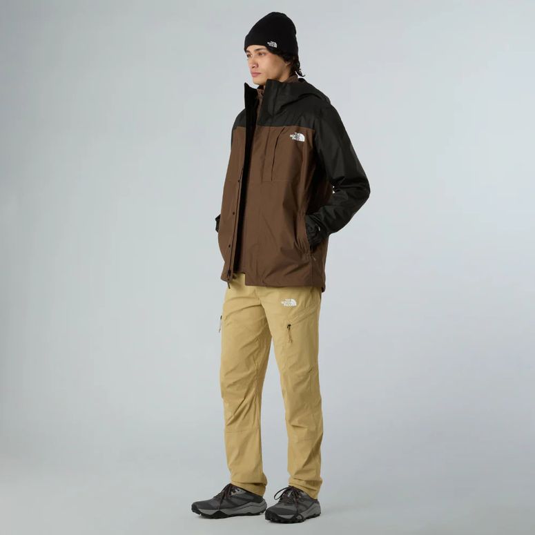 Куртка THE NORTH FACE QUEST TRICLIMATE  чоловіча - 4