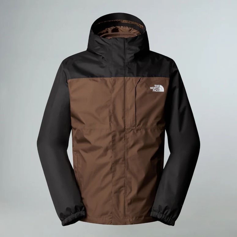 Куртка THE NORTH FACE QUEST TRICLIMATE  чоловіча - 5