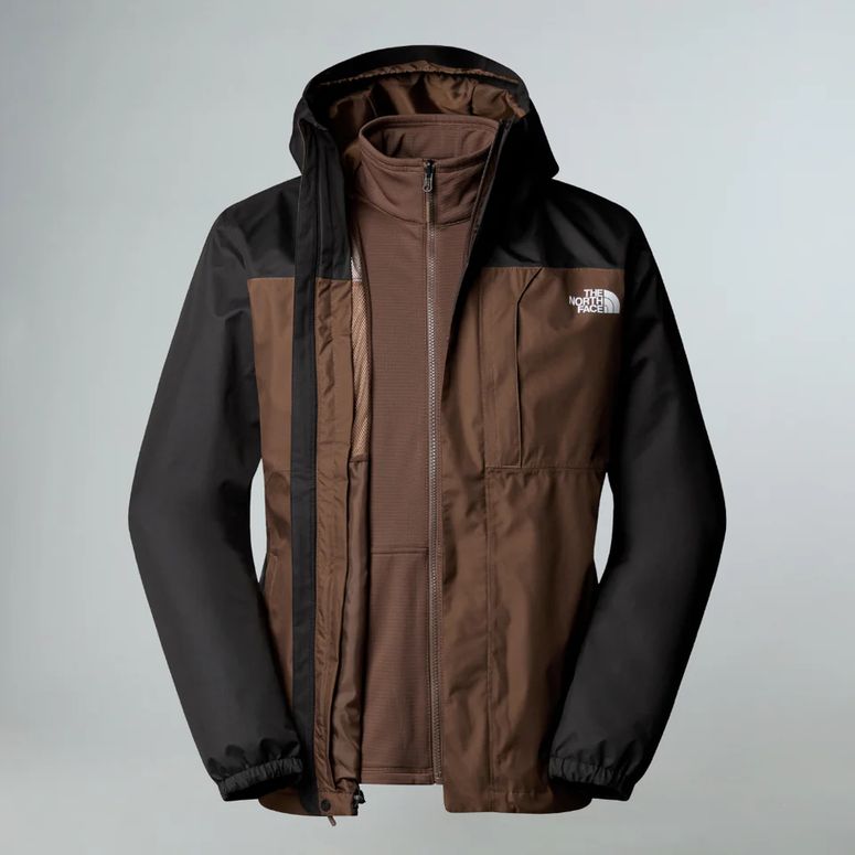 Куртка THE NORTH FACE QUEST TRICLIMATE  чоловіча - 7
