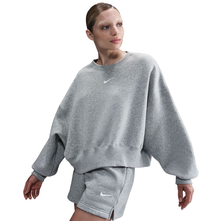 Джемпер Nike Phoenix Fleece женский - 1