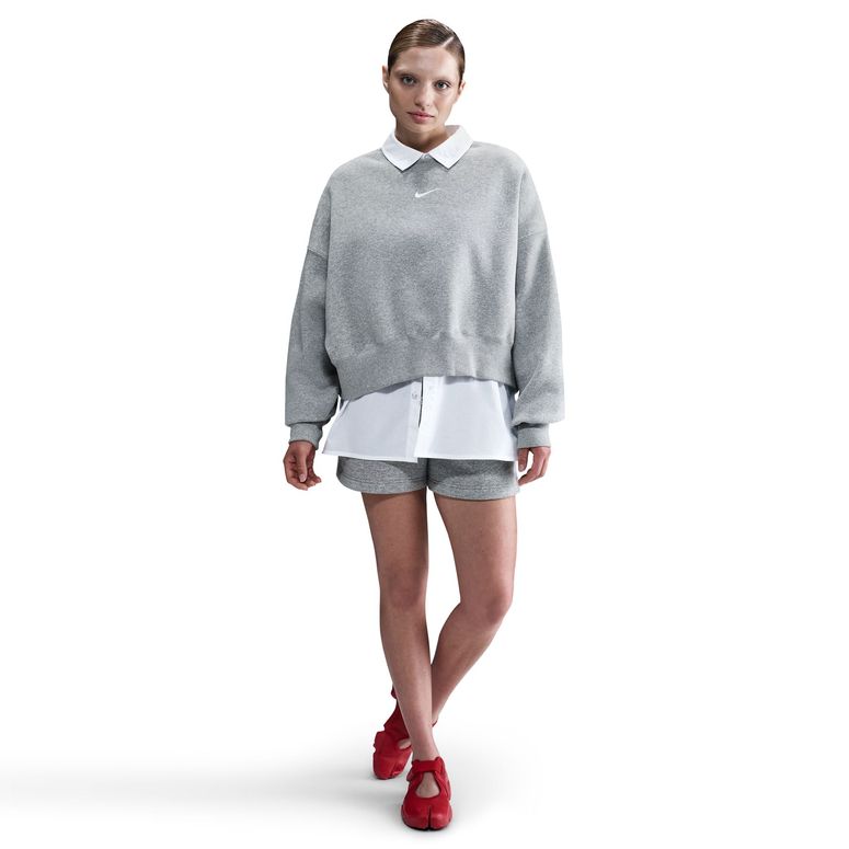 Джемпер Nike Phoenix Fleece женский - 2