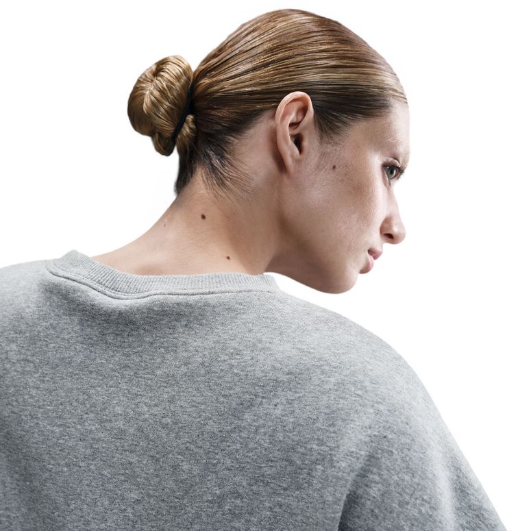Джемпер Nike Phoenix Fleece женский - 4