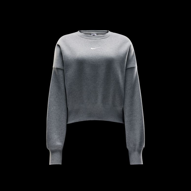 Джемпер Nike Phoenix Fleece женский - 6