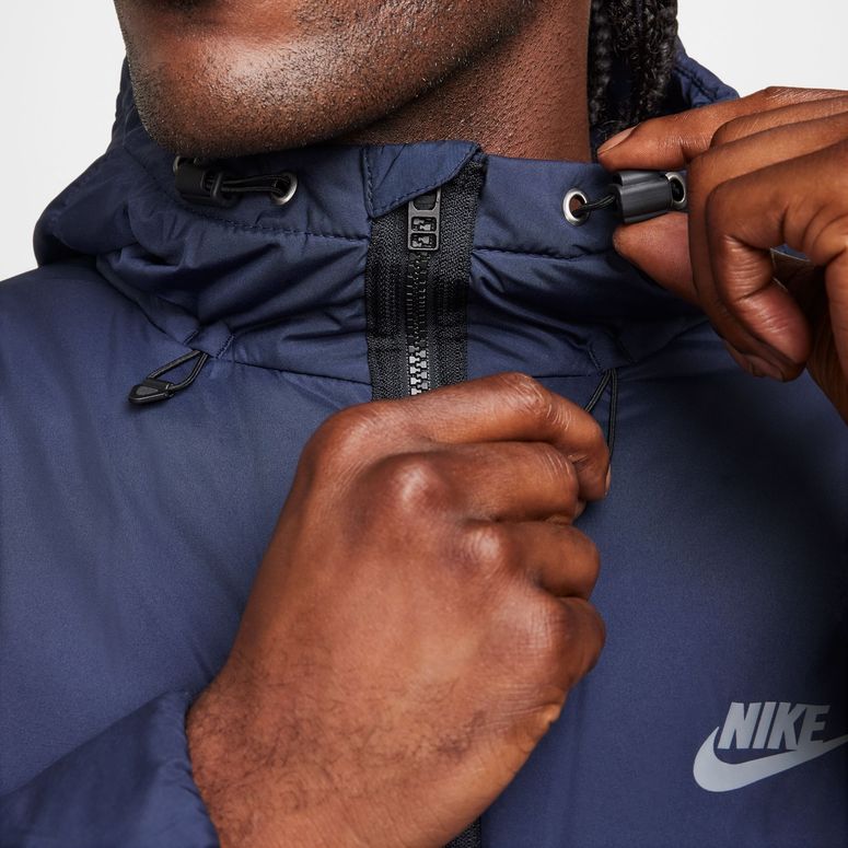 Куртка Nike M NSW OW SYN FILL JKT чоловіча - 4