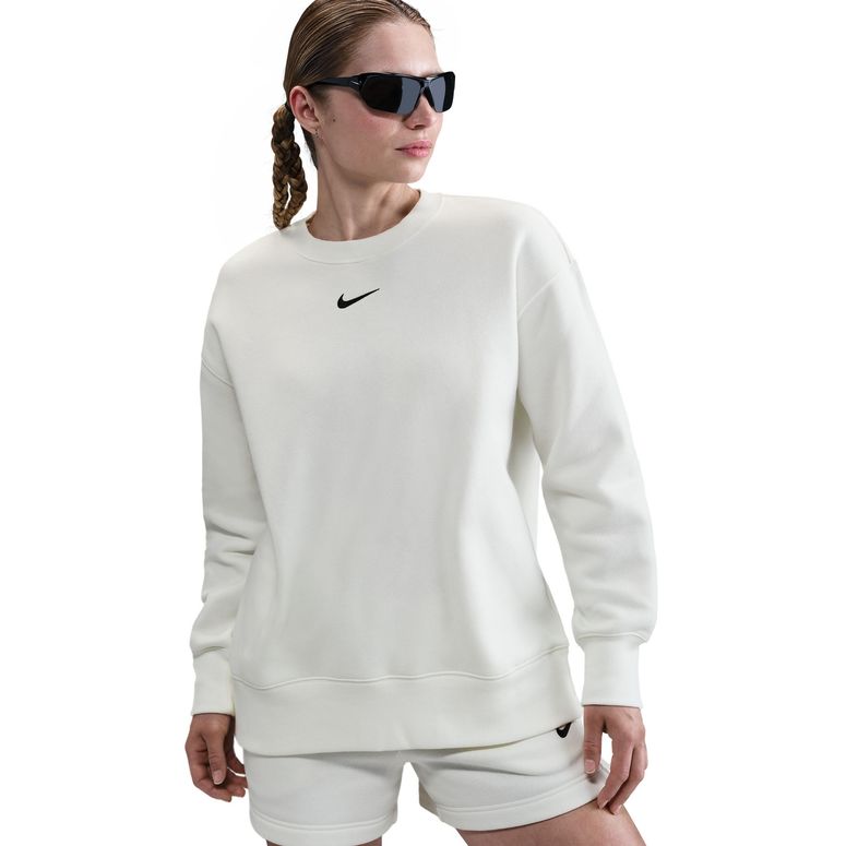 Джемпер Nike Phoenix Fleece женский - 1