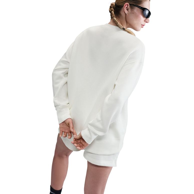 Джемпер Nike Phoenix Fleece женский - 4
