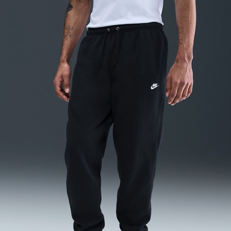 Штани Nike Nike Club чоловічі - 14