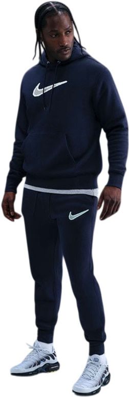 Штани Nike Nike Club чоловічі - 1