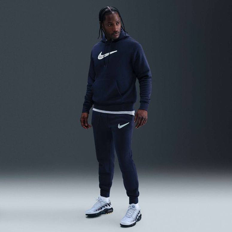 Штани Nike Nike Club чоловічі - 5