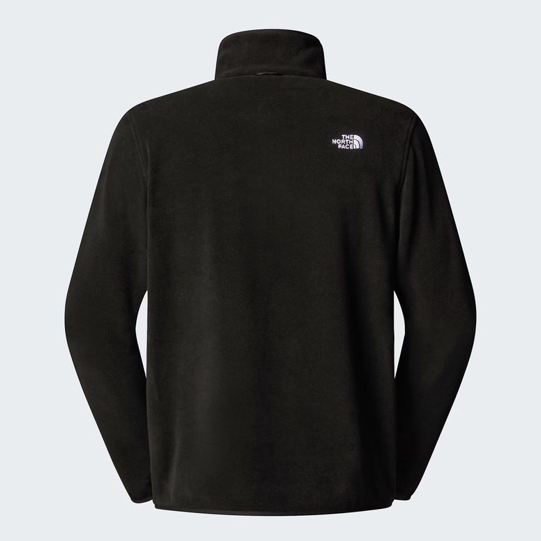 Джемпер THE NORTH FACE M GLACIER FLEECE JACKET мужской - 11