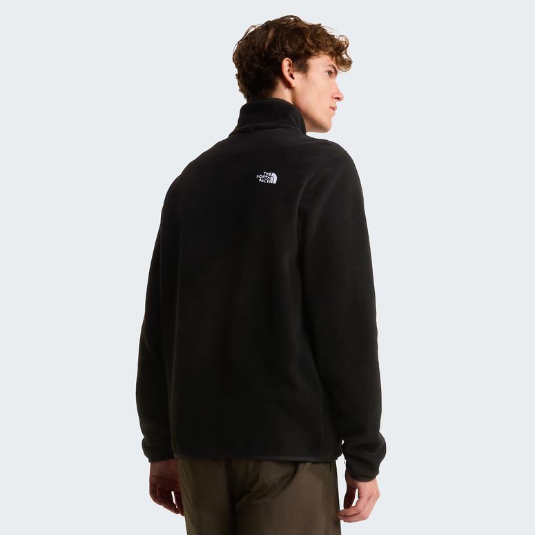 Джемпер THE NORTH FACE M GLACIER FLEECE JACKET мужской - 2