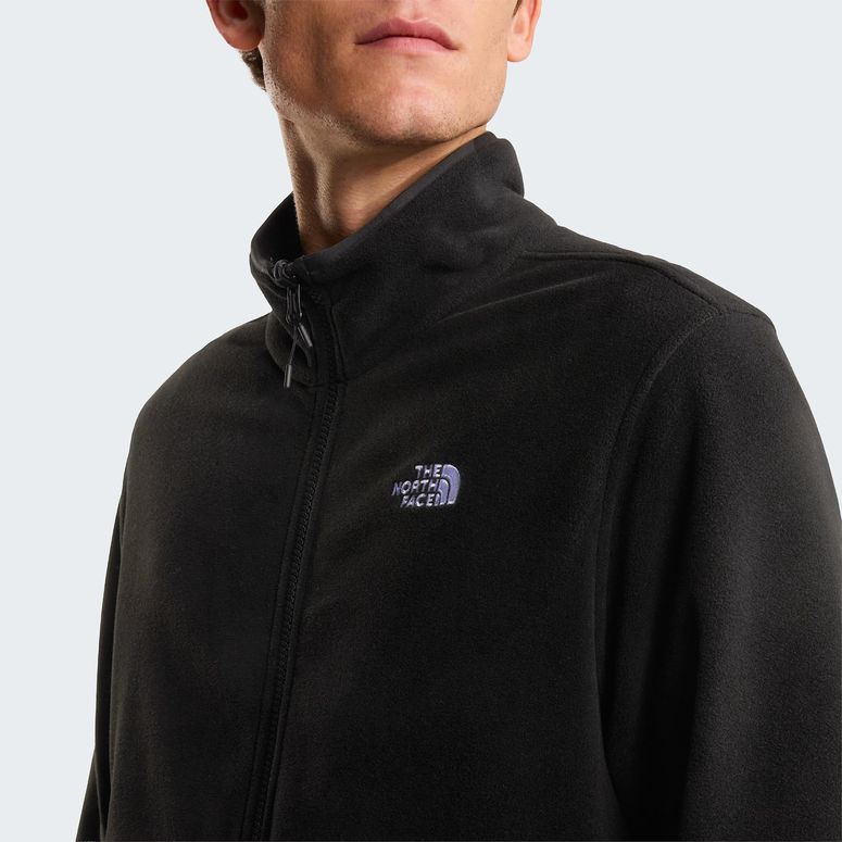 Джемпер THE NORTH FACE M GLACIER FLEECE JACKET мужской - 5