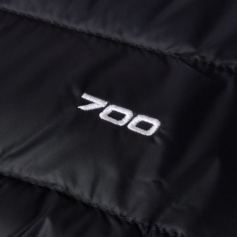 Куртка THE NORTH FACE M CLASSIC DOWN HOODED JACKET чоловіча - 7