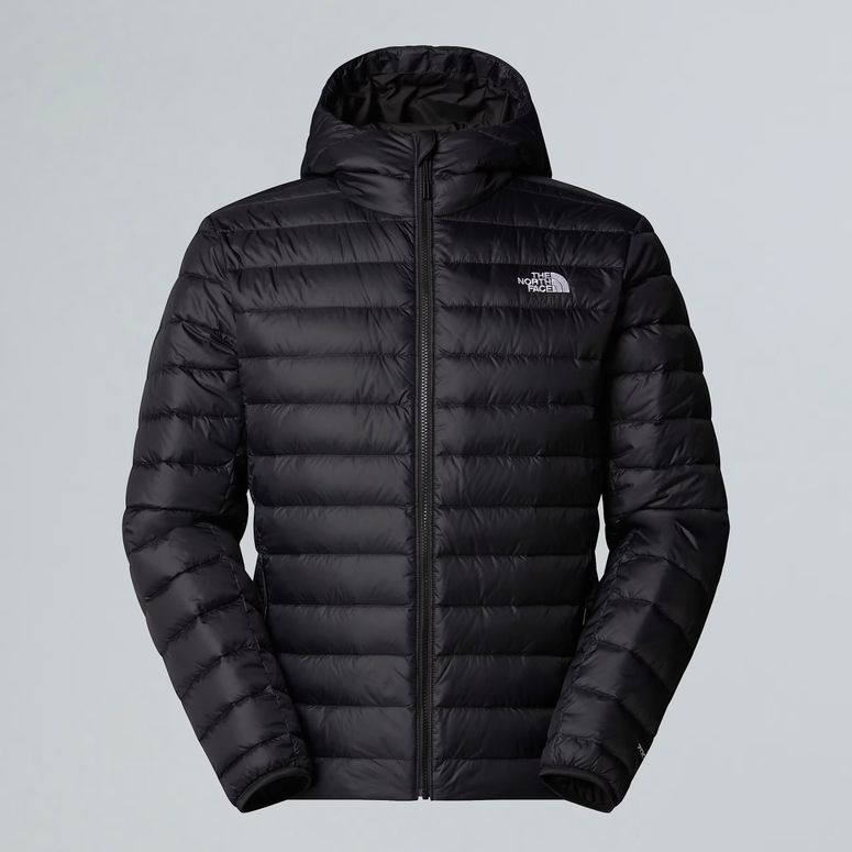 Куртка THE NORTH FACE M CLASSIC DOWN HOODED JACKET чоловіча - 8