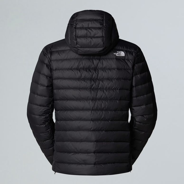 Куртка THE NORTH FACE M CLASSIC DOWN HOODED JACKET чоловіча - 9