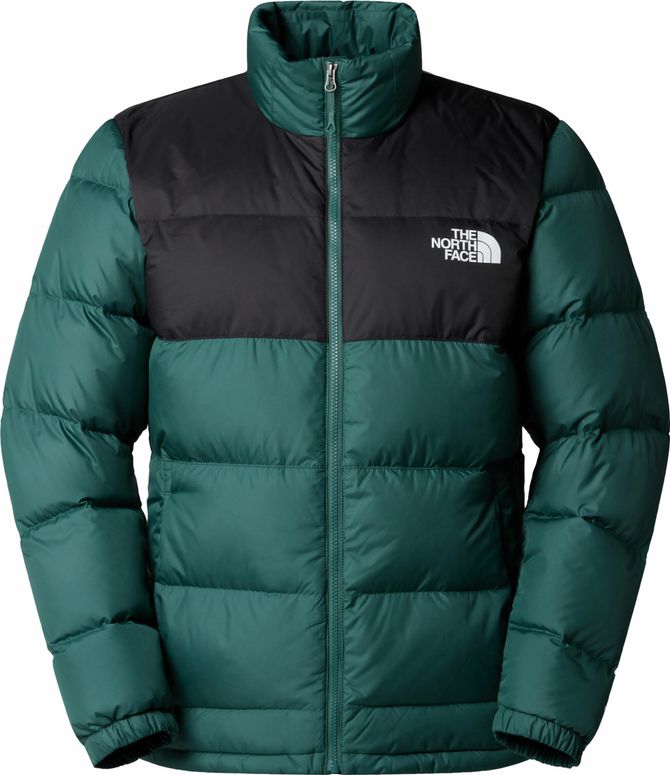Куртка THE NORTH FACE M EREBUS DOWN JACKET чоловіча - 1