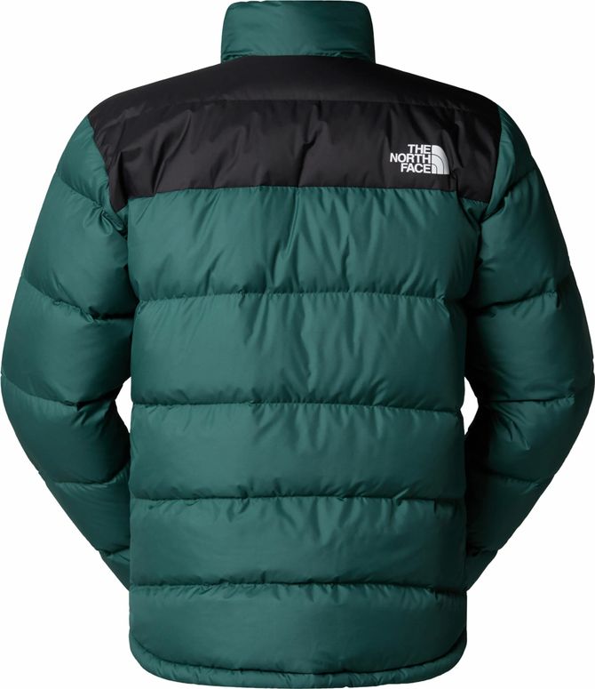 Куртка THE NORTH FACE M EREBUS DOWN JACKET чоловіча - 2